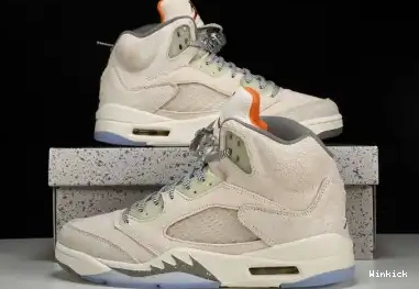 5 Jordan Retro SE FD9222-180 “Craft” Air 0624